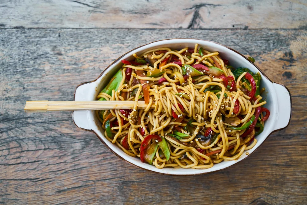 Chilli Peppers Indo-Chinese dishes delivered to Summerside, Edmonton